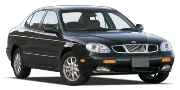 Leganza 1997-2003