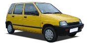 Tico 1995-2000