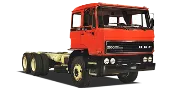 2500 1962-1986