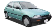 Charade 0-1993