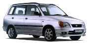 Gran Move 1996-2002