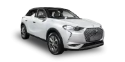 DS3 Crossback 2018-2022