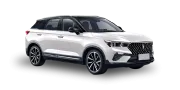Bestune T77 2018