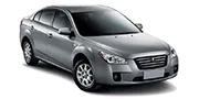 Besturn B50 2009-2016