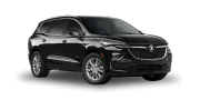 Buick Enclave 2018