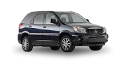 Buick Rendezvous 2001-2007