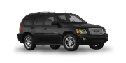 GMC Envoy 2001-2009