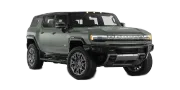 GMC Hummer EV 2021