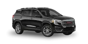 GMC Terrain 2017