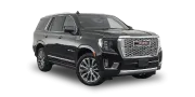 GMC Yukon 2020