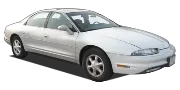 Oldsmobil Aurora 1995-2003
