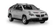 Pontiac Aztek 2001-2005