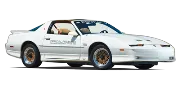 Pontiac Firebird 1982-1992