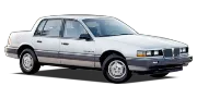 Pontiac Grand AM 1985-1991