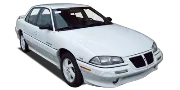 Pontiac Grand AM 1992-1998