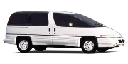 Pontiac Trans Sport 1989-1999