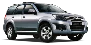 Hover H3 2010-2014