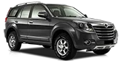 Hover H3 NEW 2014-2016