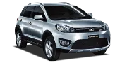 Hover M2 2010-2014