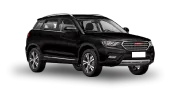 H6 Coupe 2016-2021