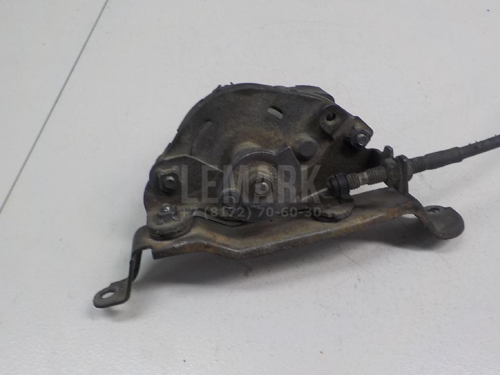 Клапан перепускной для  BMW 3-serie F30/F31/F80 2011-2020
