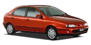 Brava 1995-2001