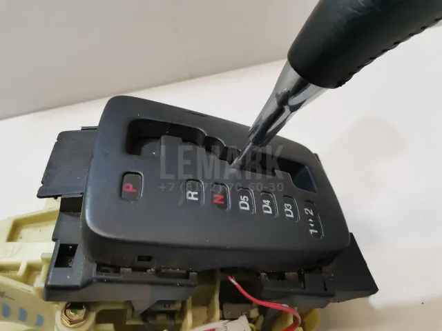 Кулиса КПП для  Haval F7 2019-2024