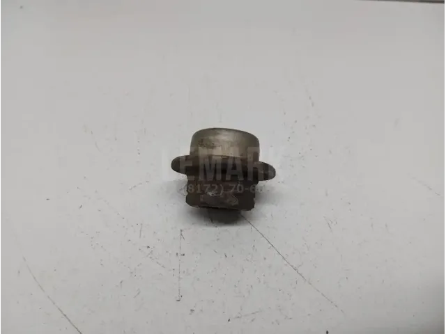 Демпфер топливной рампы