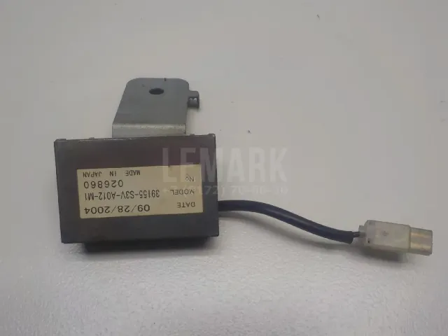 Блок электронный для  Exeed RX / Yaoguang (T22) 2023