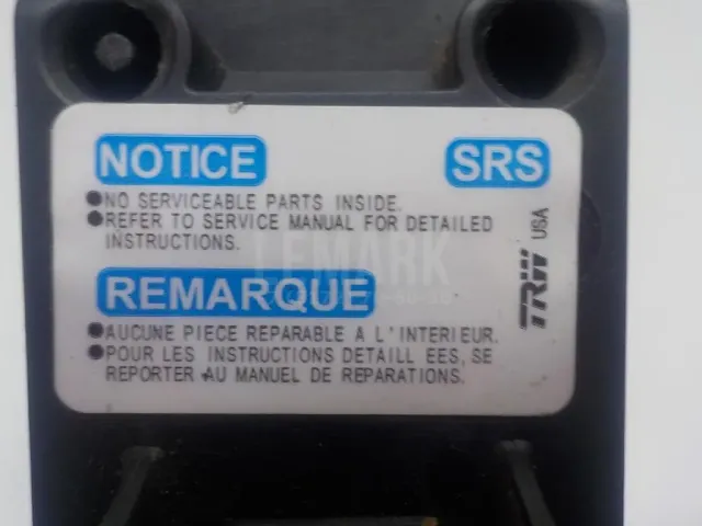 Датчик AIR BAG