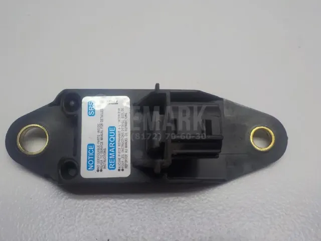 Датчик AIR BAG для  Cadillac