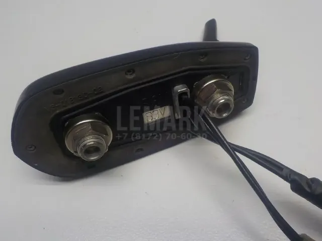 Антенна для  BMW 3-serie F30/F31/F80 2011-2020