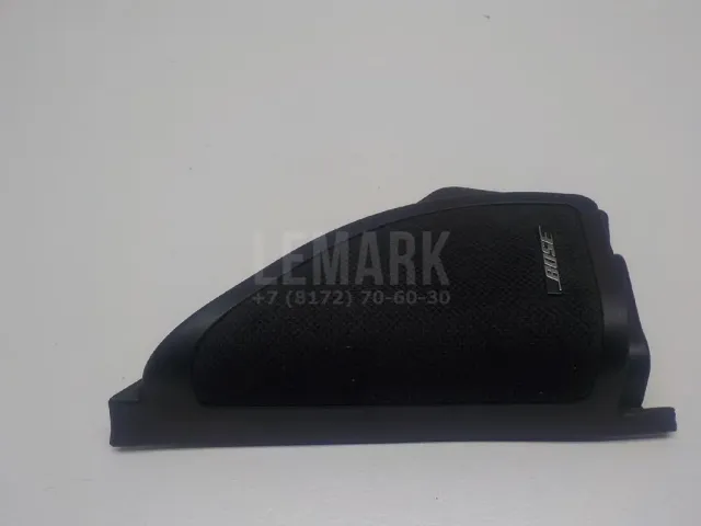 Крышка зеркала внутренняя левая для  Citroen C5 2004-2008