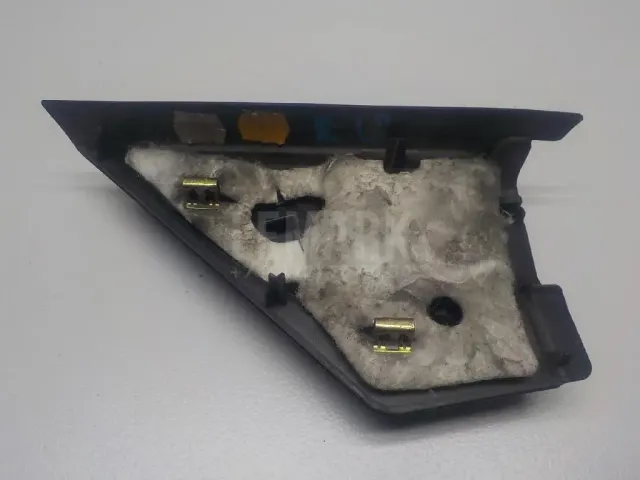 Крышка зеркала внутренняя левая для  Citroen C5 2004-2008