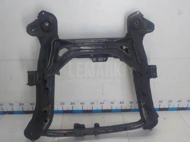 Балка подмоторная для  CASE SV300 2012