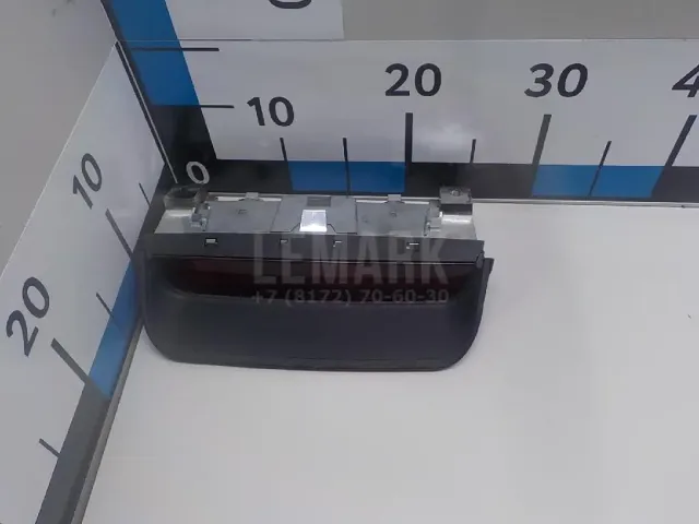 Фонарь задний (стоп сигнал)
