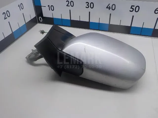 Зеркало левое электрическое