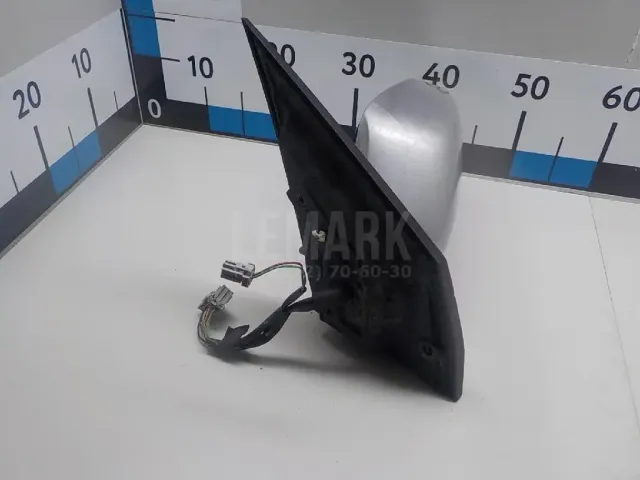 Зеркало левое электрическое