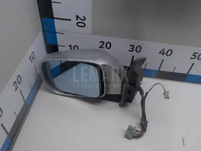 Зеркало левое электрическое