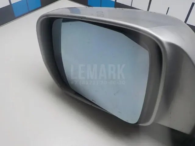 Зеркало левое электрическое
