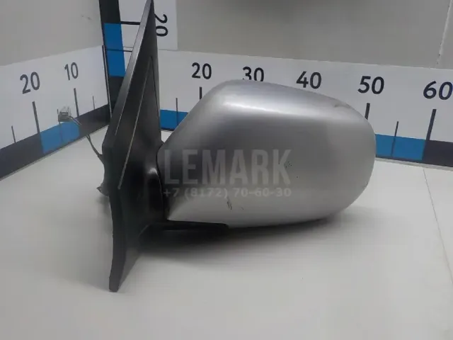 Зеркало левое электрическое