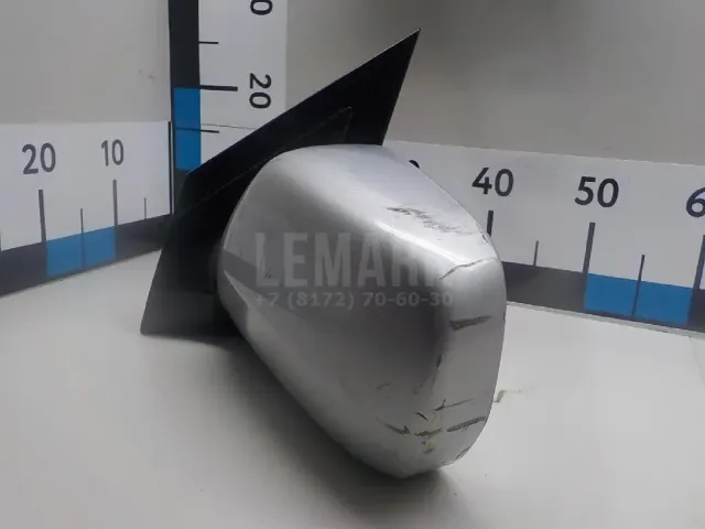 Зеркало левое электрическое