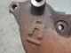 Коллектор выпускной для  Exeed RX / Yaoguang (T22) 2023