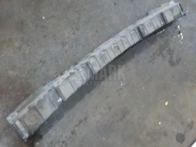Наполнитель заднего бампера для  Exeed VX (M36T) 2021
