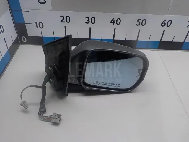 Зеркало правое электрическое для  Ford Focus III 2011-2019