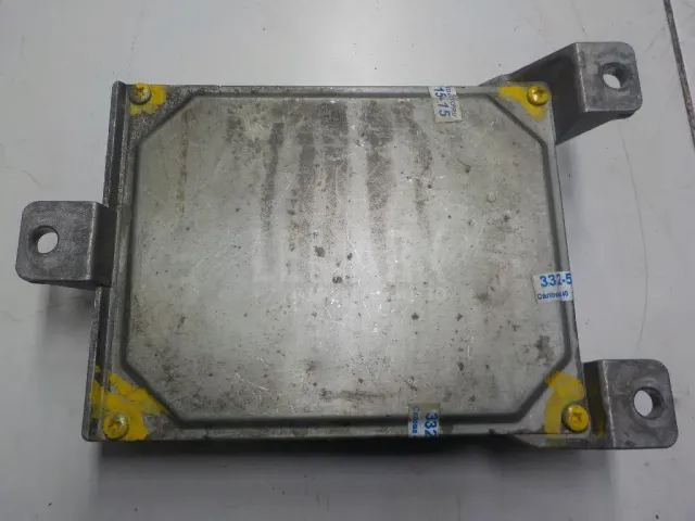 Блок электронный для  Fiat Punto I (176) 1993-1999