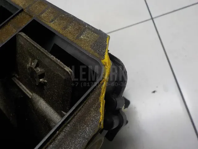 Корпус отопителя для  Citroen C5 2004-2008