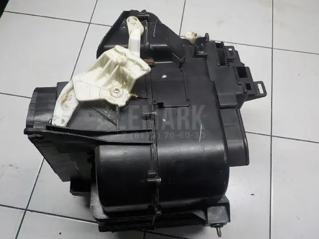 Корпус отопителя для  Citroen C5 2004-2008