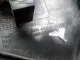 Накладка зеркала правого