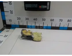 Замок двери задней левой